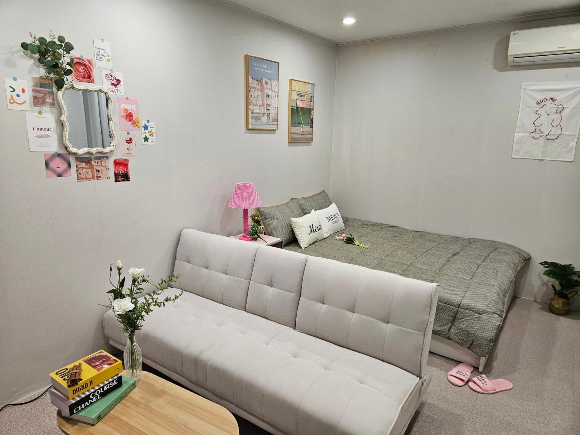Seoul Stay 외부 사진