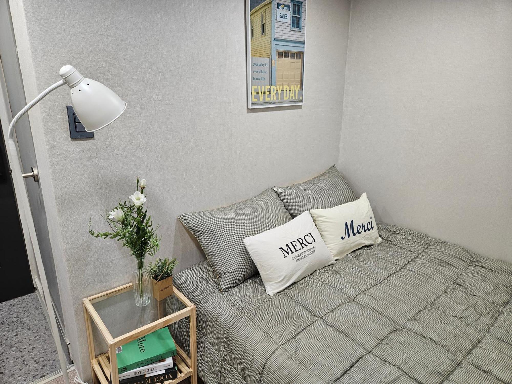 Seoul Stay 외부 사진