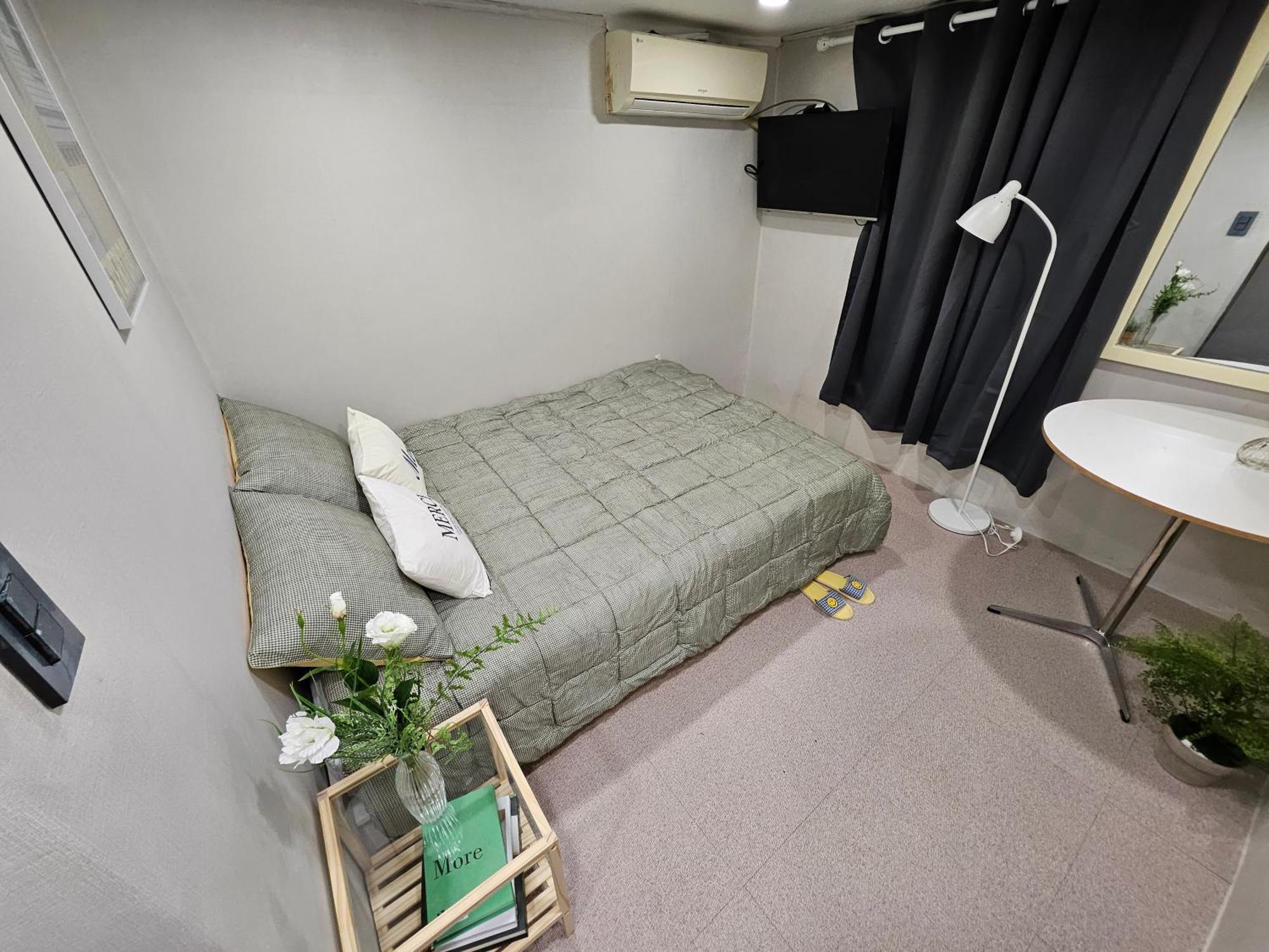 Seoul Stay 외부 사진
