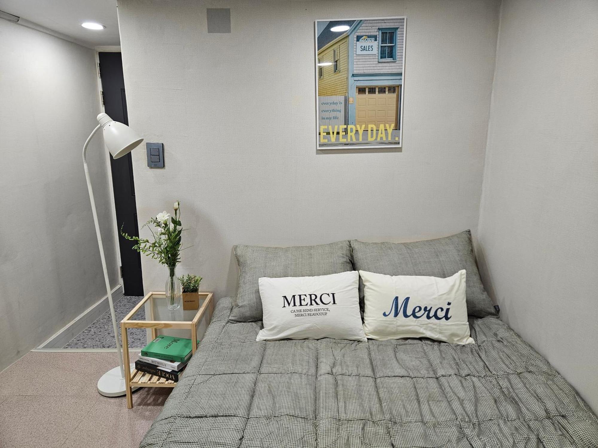 Seoul Stay 외부 사진