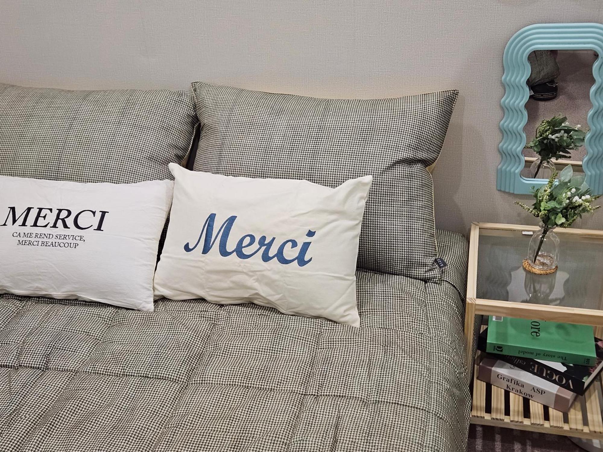 Seoul Stay 외부 사진