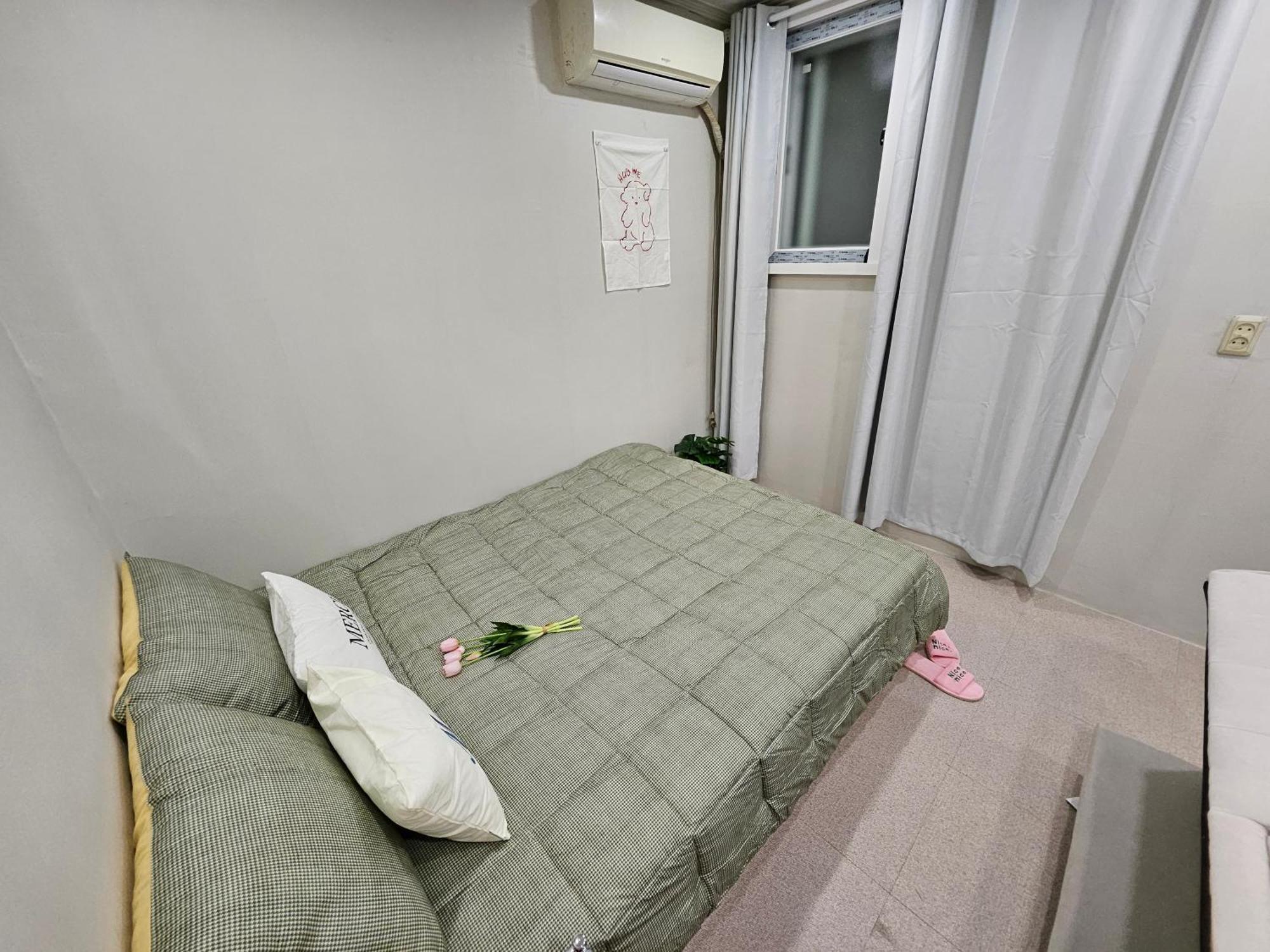Seoul Stay 외부 사진