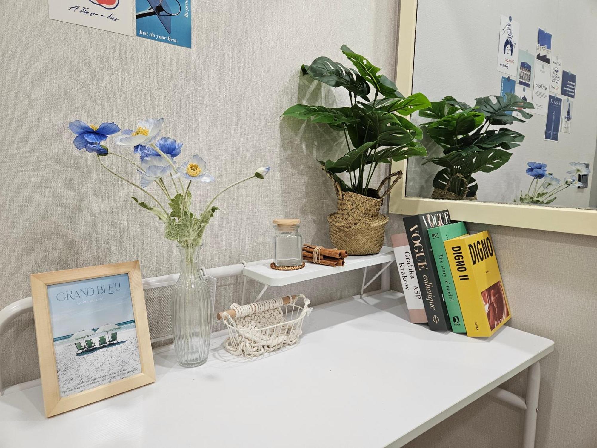 Seoul Stay 외부 사진