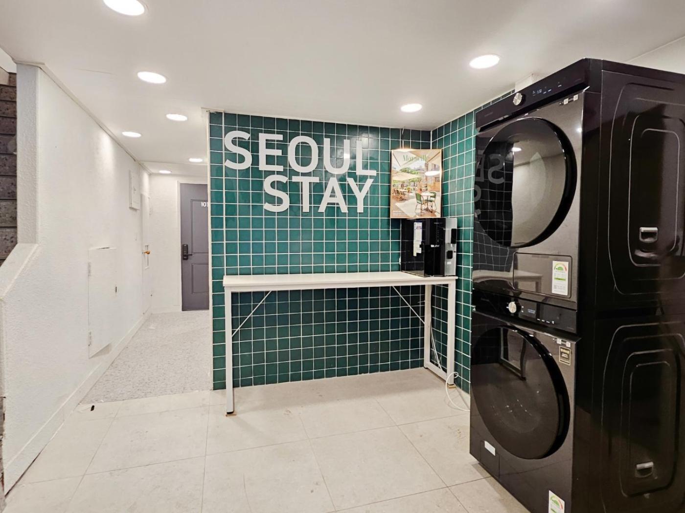 Seoul Stay 외부 사진
