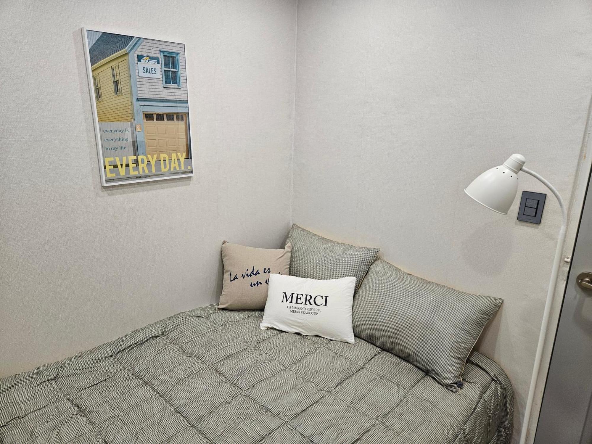 Seoul Stay 외부 사진